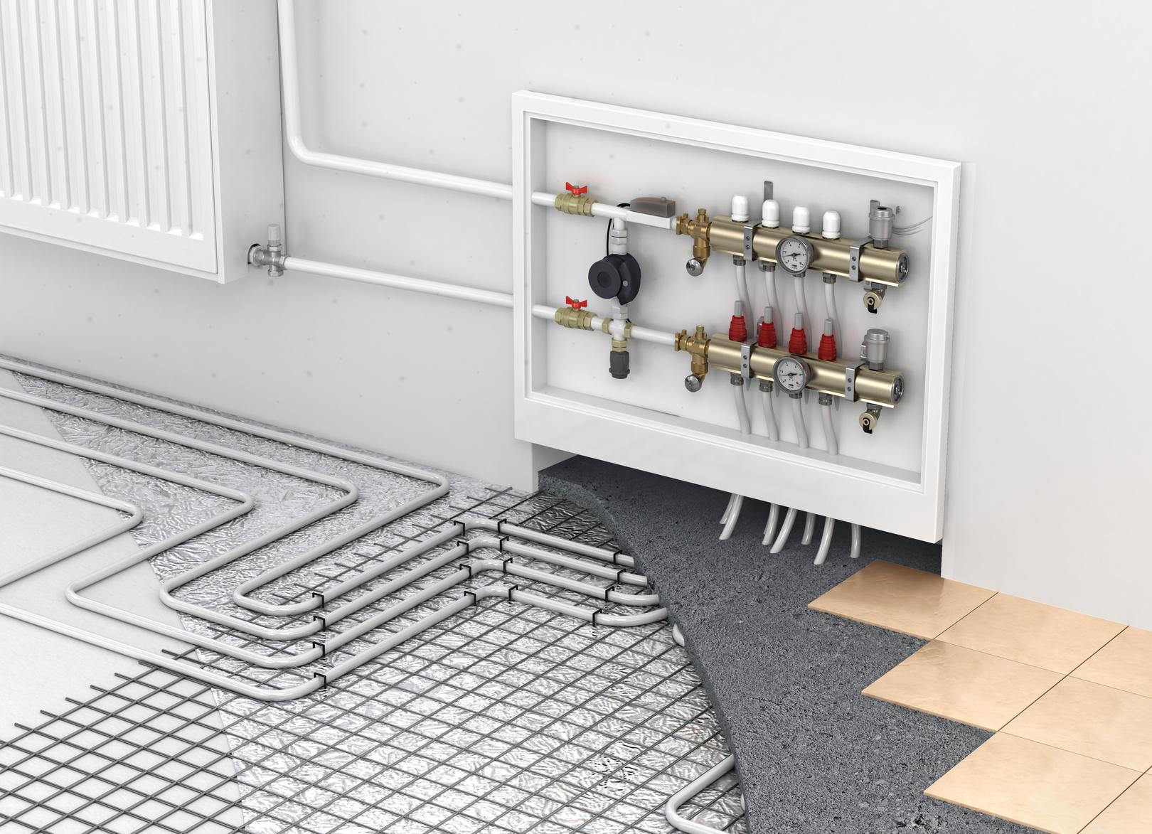 remplacement pompe à chaleur coût Véron